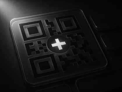 Advanced QR Creator